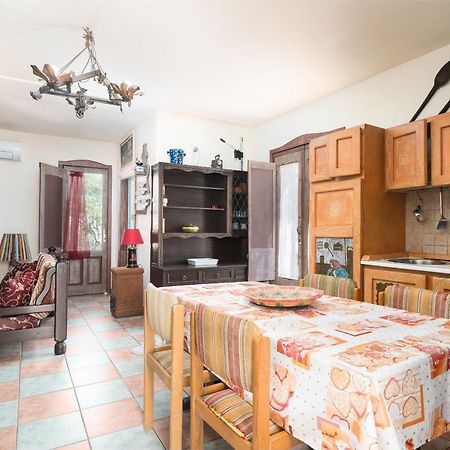 Sa Burrida Villa Posada  Exteriör bild