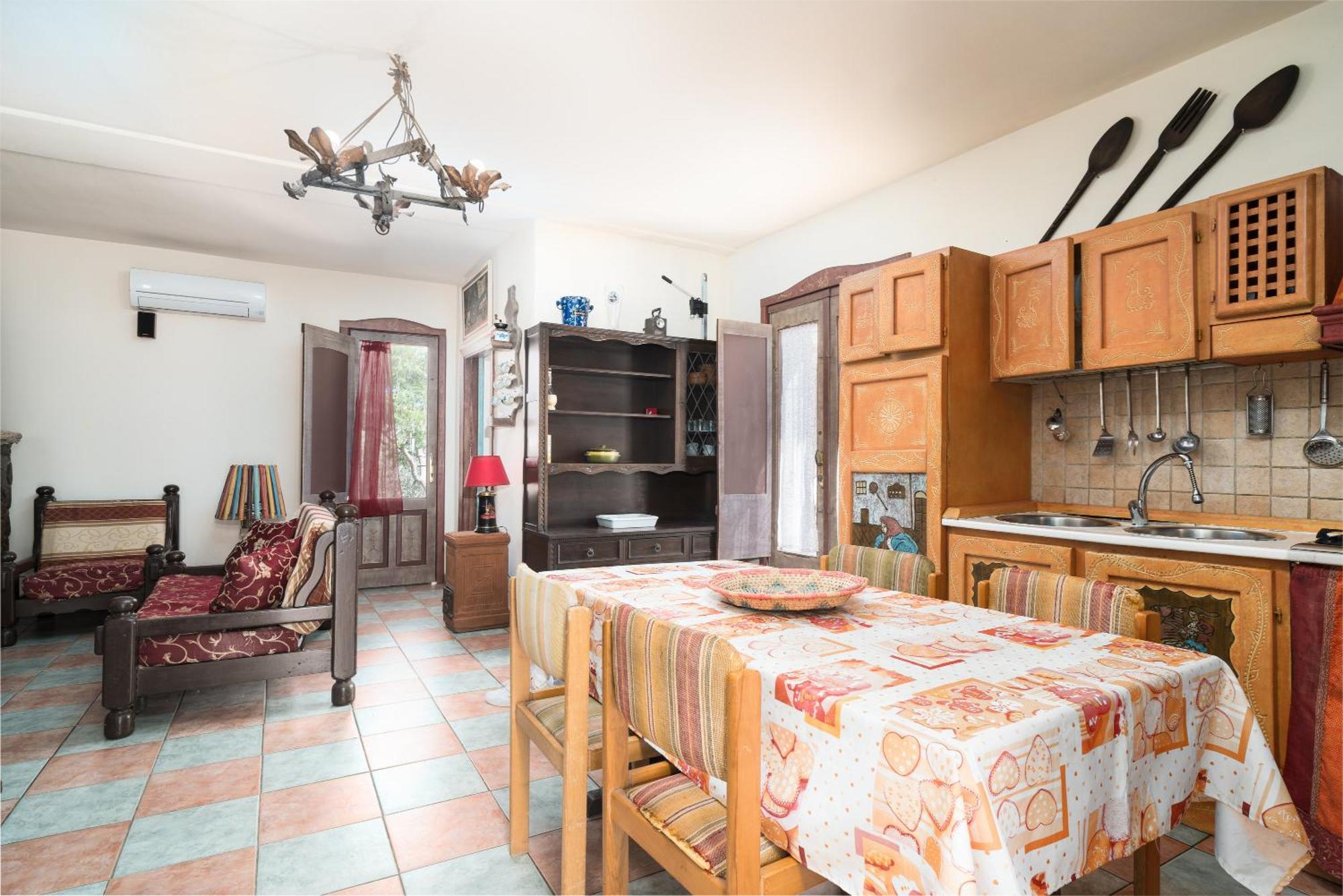Sa Burrida Villa Posada  Exteriör bild
