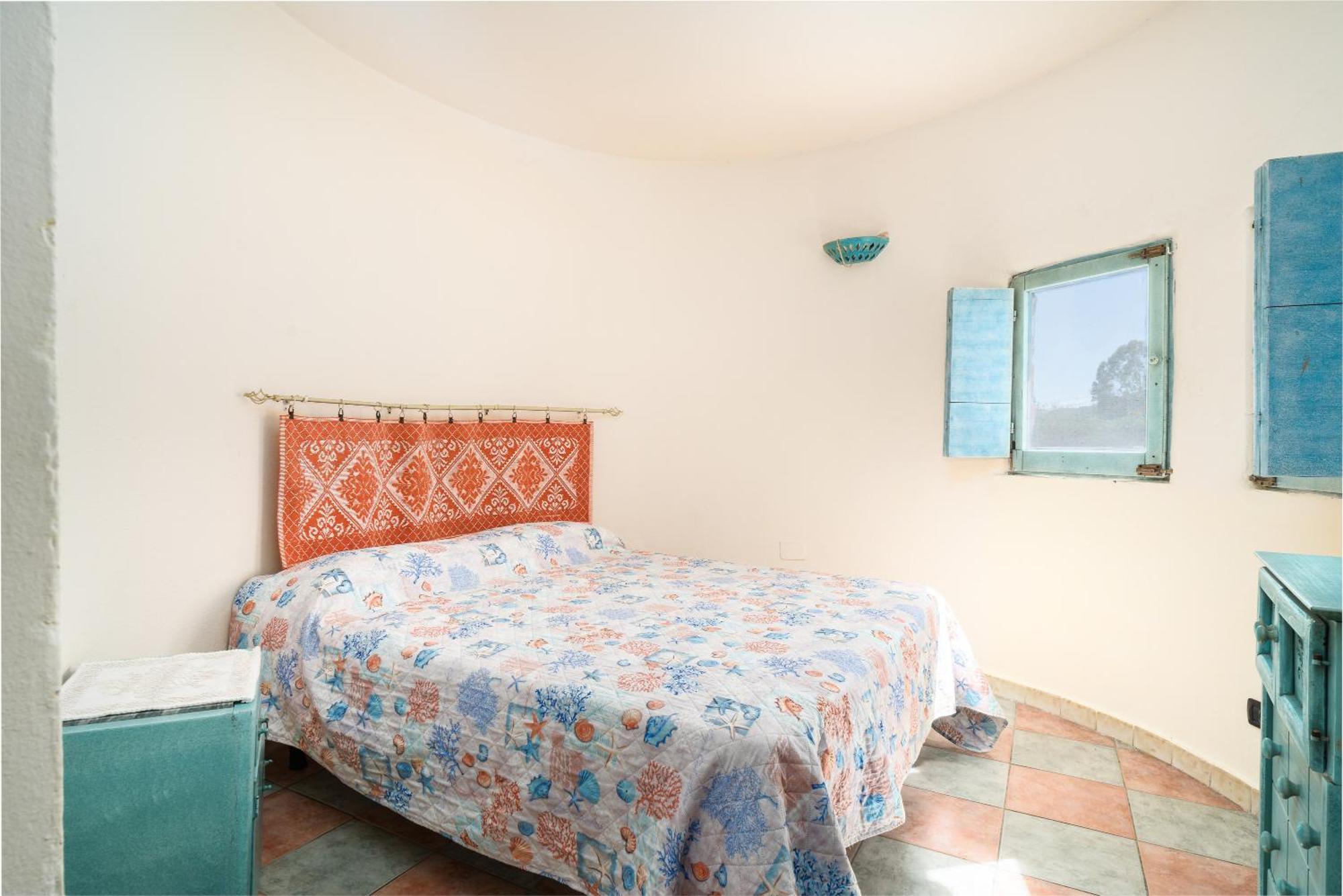 Sa Burrida Villa Posada  Exteriör bild