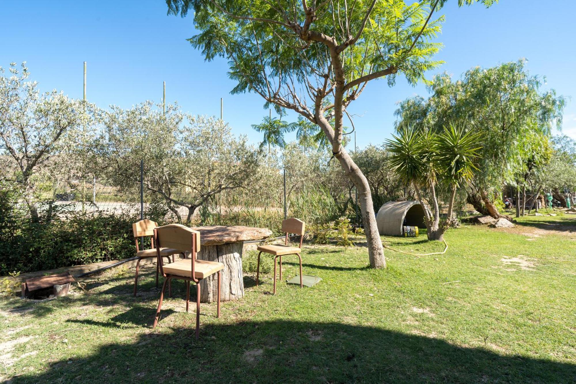 Sa Burrida Villa Posada  Exteriör bild